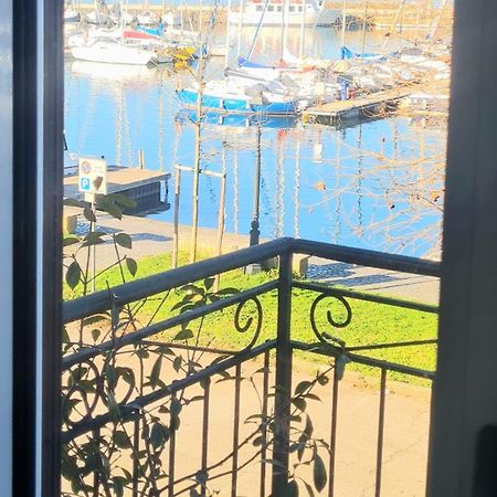 La Casetta Del Nonno Capodimonte Buitenkant foto